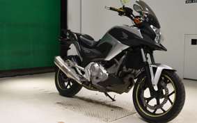 HONDA NC 700 X 2012 RC63