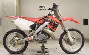 HONDA CR125R 1998 JE01
