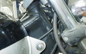 HONDA REBEL 250 2009 MC13