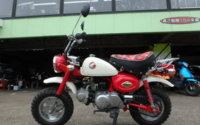 HONDA  MONKEY 30TH ANNIVERSARY  Z50J