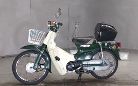 HONDA SUPER CUB50 AA01