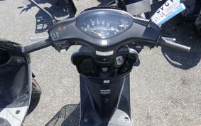 HONDA DIO Gen.6 1997 AF62