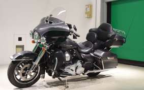HARLEY FLHTK TC 1690 2014