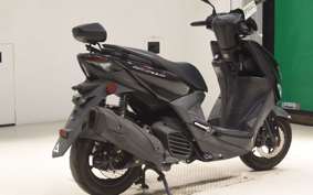 YAMAHA CYGNUSｸﾞﾘﾌｧｽ SEJ4J