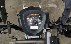 HONDA CROSS CUB110 JA60