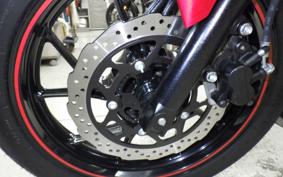 SUZUKI GSX250 R