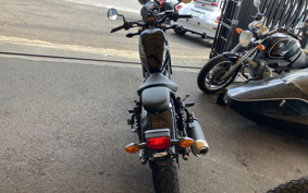 HONDA  REBEL 250 ABS MC49