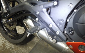 KAWASAKI NINJA 400 2017 EX400E