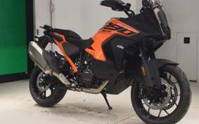 KTM 1290 SUPER ADVENTURE S