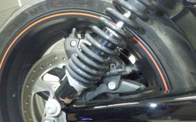 HARLEY NIGHT ROD 1250 SP 2015