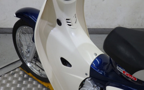 HONDA SUPER CUB110 JA44