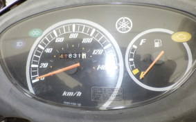 YAMAHA AXIS 125 TREET 1998 SE53J