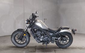 HONDA REBEL MC49