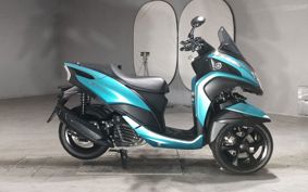 YAMAHA TRICITY 125 SEC1J