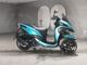 Фото Yamaha TRICITY 125 с японского аукциона