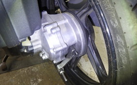 SUZUKI ADDRESS 110 2013 CE47A