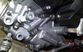 SUZUKI SV650 A 2022 VP55E