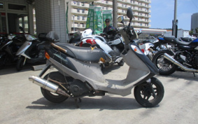 SUZUKI ADDRESS V125 CF46A