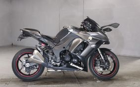 KAWASAKI NINJA1000 ZXT00L