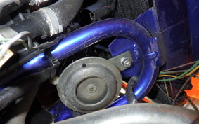 ITALJET DRAGSTER 180 2004