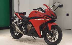 HONDA CBR400R NC47