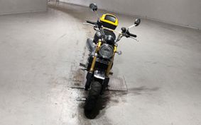 HONDA MONKEY 125 JB02