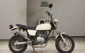 HONDA APE 100 HC07