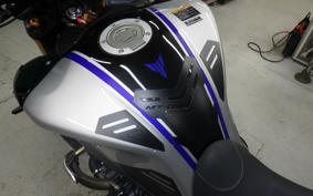 YAMAHA MT-09 SP 2023 RN69J