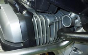 BMW R1200GS 2015