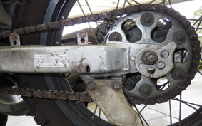 YAMAHA SEROW 225 Gen.3 DG08J