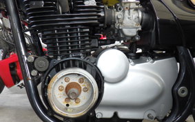 KAWASAKI ZEPHYR 750 ZR750C