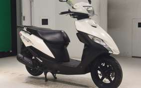 SUZUKI ADDRESS V125 DT11A