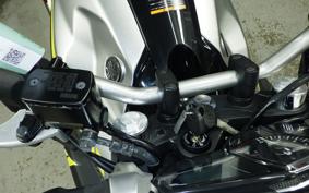 YAMAHA MT-25 RG10J