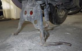 YAMAHA CHAMP 50 2009 54V