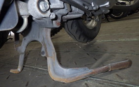 HONDA DIO Gen.6 AF62