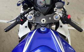 SUZUKI GSX-R1000 2008