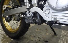 YAMAHA SEROW 250 Gen.2 2023 DG17J