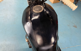 SUZUKI GSX400 1995 GK79A