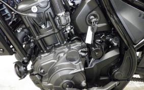 HONDA REBEL 1100 DCT 2021 SC83