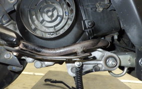 HONDA DIO Gen.6 2007 AF68