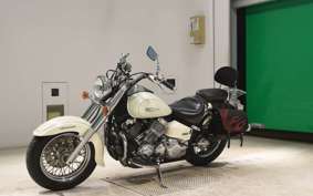 YAMAHA DRAGSTAR 400 CLASSIC  2011 VH02J