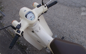 HONDA SUPER CUB110 JA59
