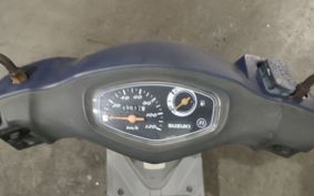 SUZUKI ADDRESS V125 CF46A