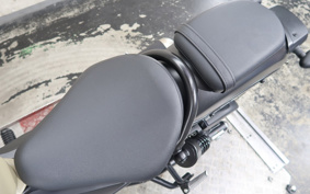 HONDA  REBEL 250 ABS MC49