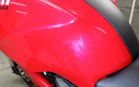 DUCATI MONSTER 696 2016