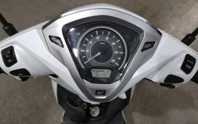 HONDA LEAD 125 JF45