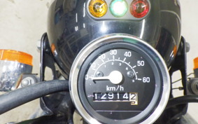 HONDA APE 50 AC16