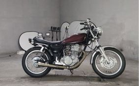 YAMAHA SR400 2002 RH01J