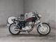 Фото Yamaha SR400 2002 с японского аукциона