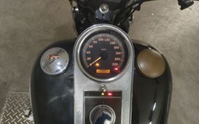 HARLEY FLSTSC1450 2005 BRY